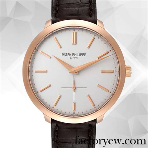 patek philippe calatrava 5123r review|philippe patek calatrava price.